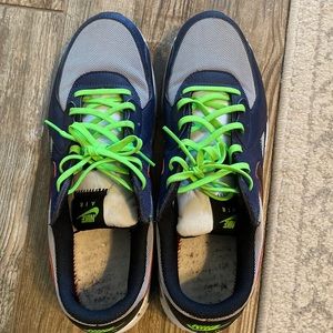 Nike Air Max mens shoes